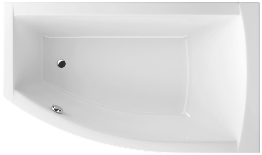 Radaway Sitera 160x95 (WA1-32-160x095PS)
