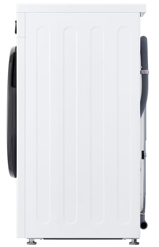 огляд товару Пральна машина LG F2Y2NS6WE - фотографія 12