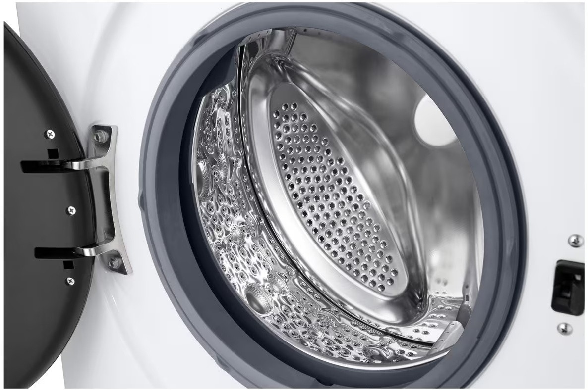Пральна машина LG F2Y2NS6WE відгуки - зображення 5