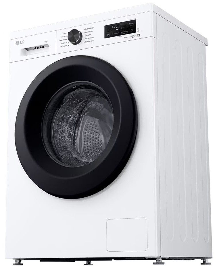 LG F2Y2NS6WE в магазині в Києві - фото 10