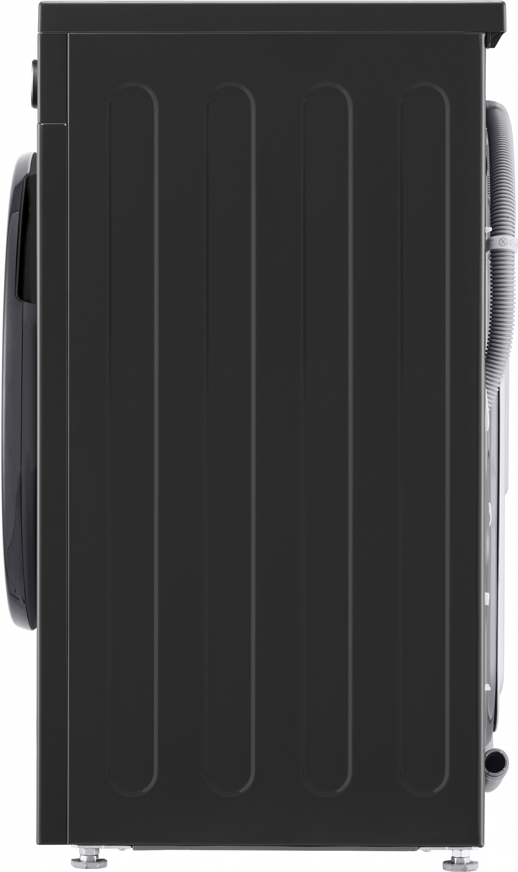 Пральна машина LG F2Y2WS6JE огляд - фото 11