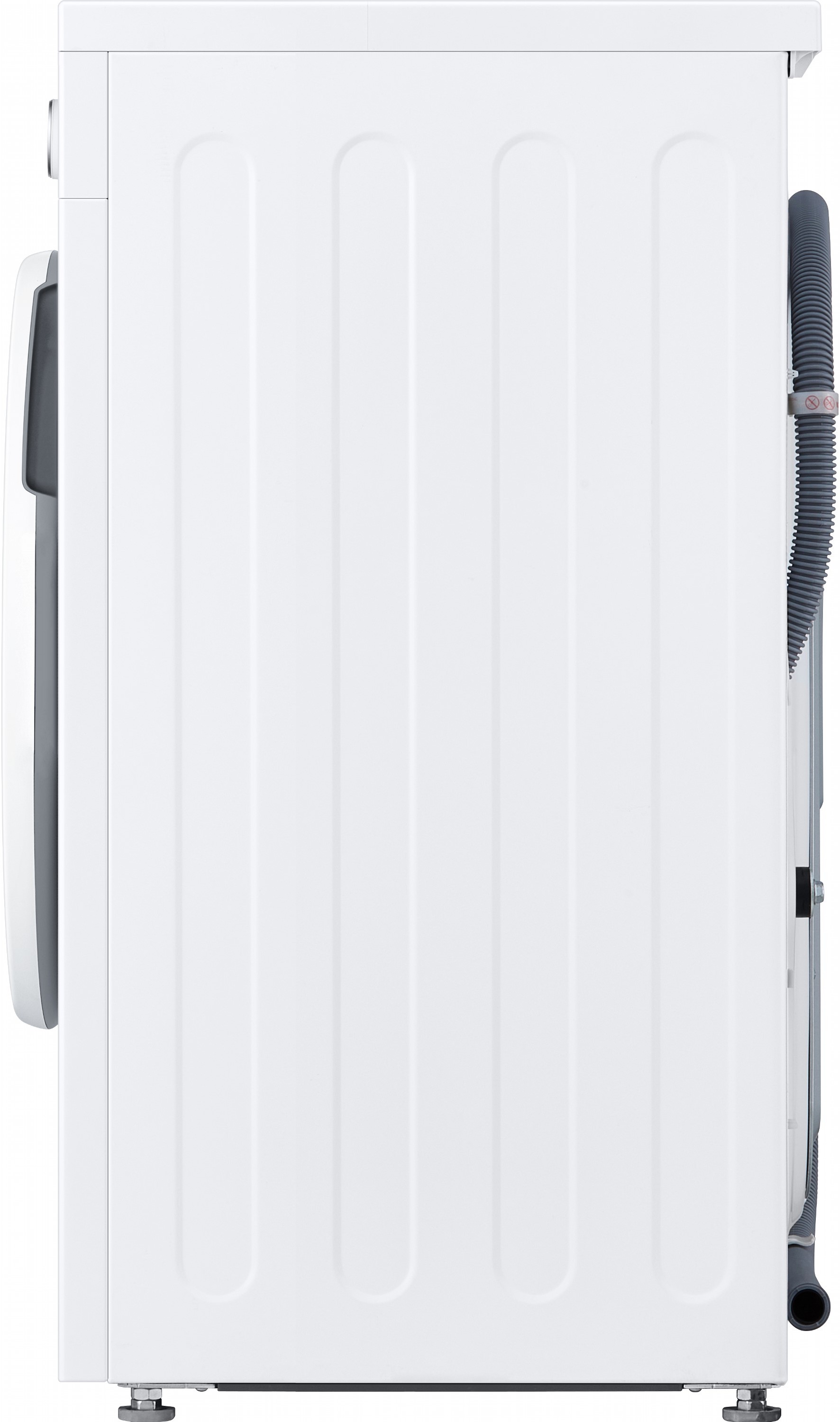 обзор товара Стиральная машина LG F2Y2HS3WE - фотография 12