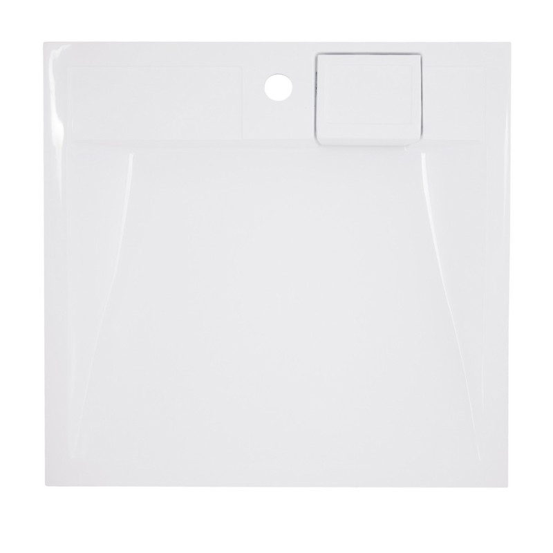 в продажу Раковина на пральну машину Q-Tap Arvin White (QTARV2365WHI48575) - фото 3