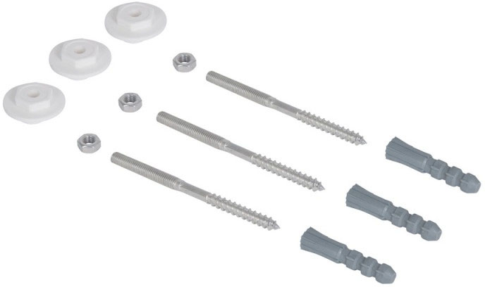 Раковина на пральну машину Q-Tap Arvin White (QTARV2365WHI48575) відгуки - зображення 5