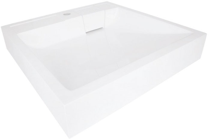 Q-Tap Arvin White (QTARV2365WHI48575)