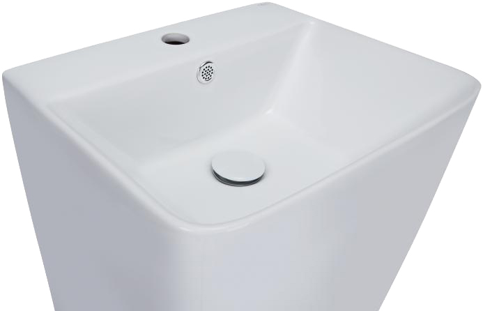 в продажу Раковина Q-Tap Tern (QT1711G302WN47320) - фото 3