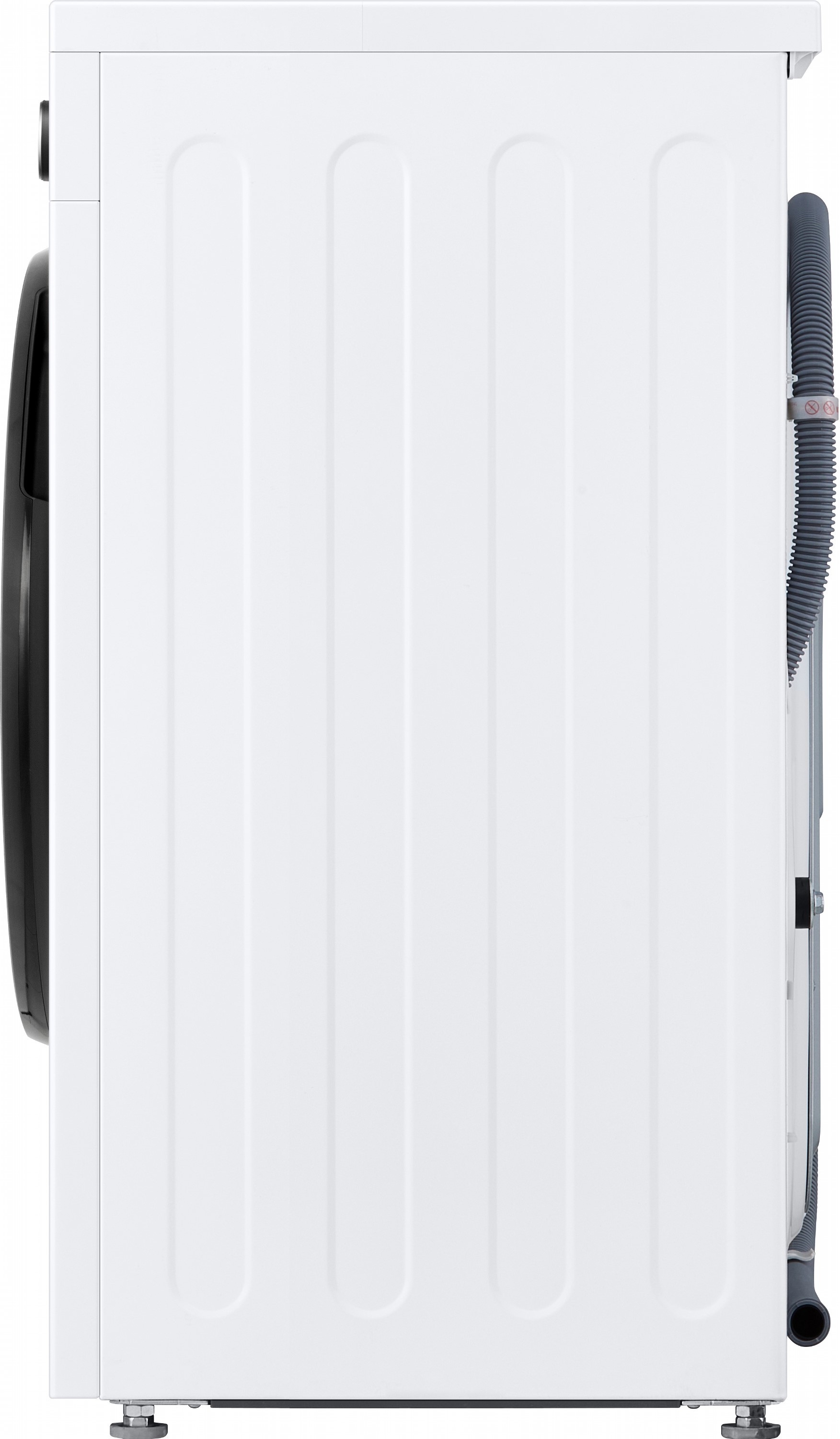 обзор товара Стиральная машина LG F2Y2HS5WE - фотография 12