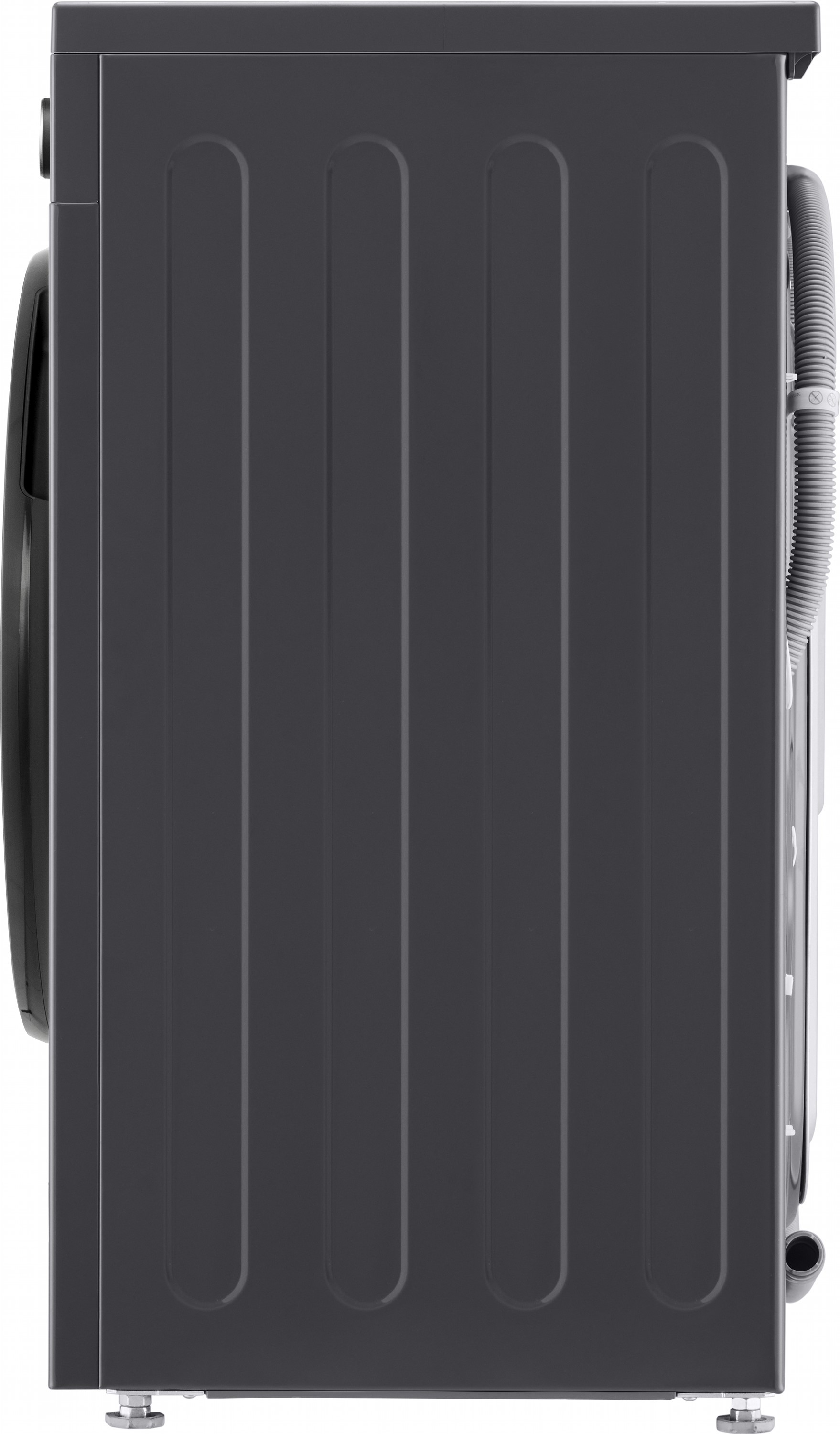 обзор товара Стиральная машина LG F2Y2HS5JE - фотография 12