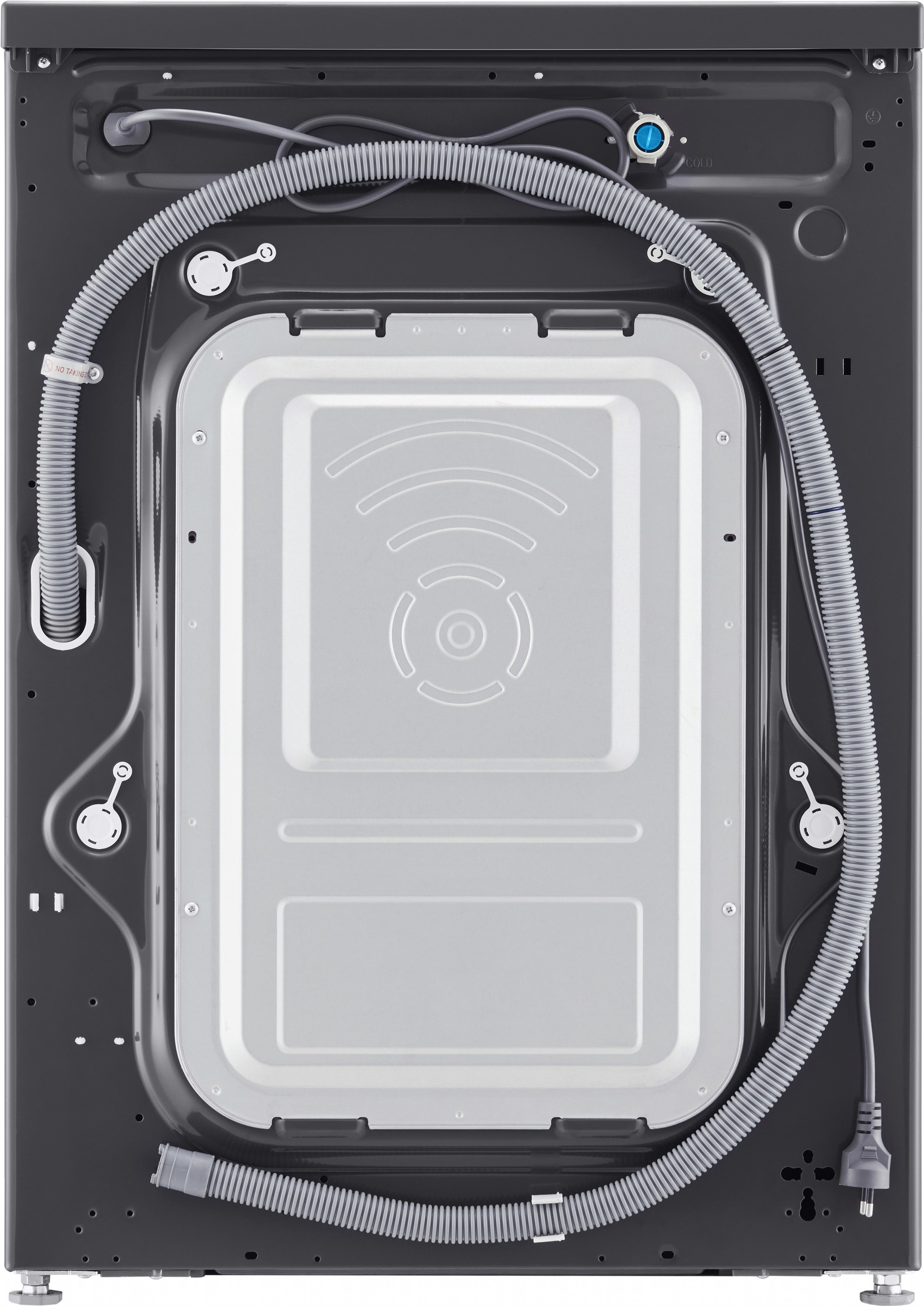 товар LG F2Y2HS5JE - фото 13