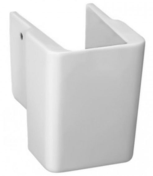 Полупьедестал Laufen Form H8196710000001