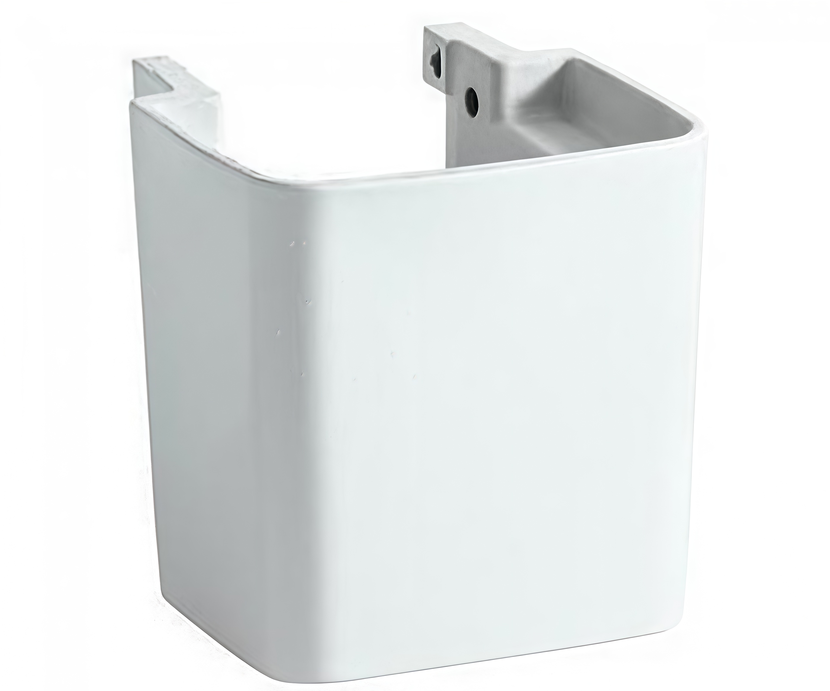 Полупьедестал Laufen Palomba H8198010000001