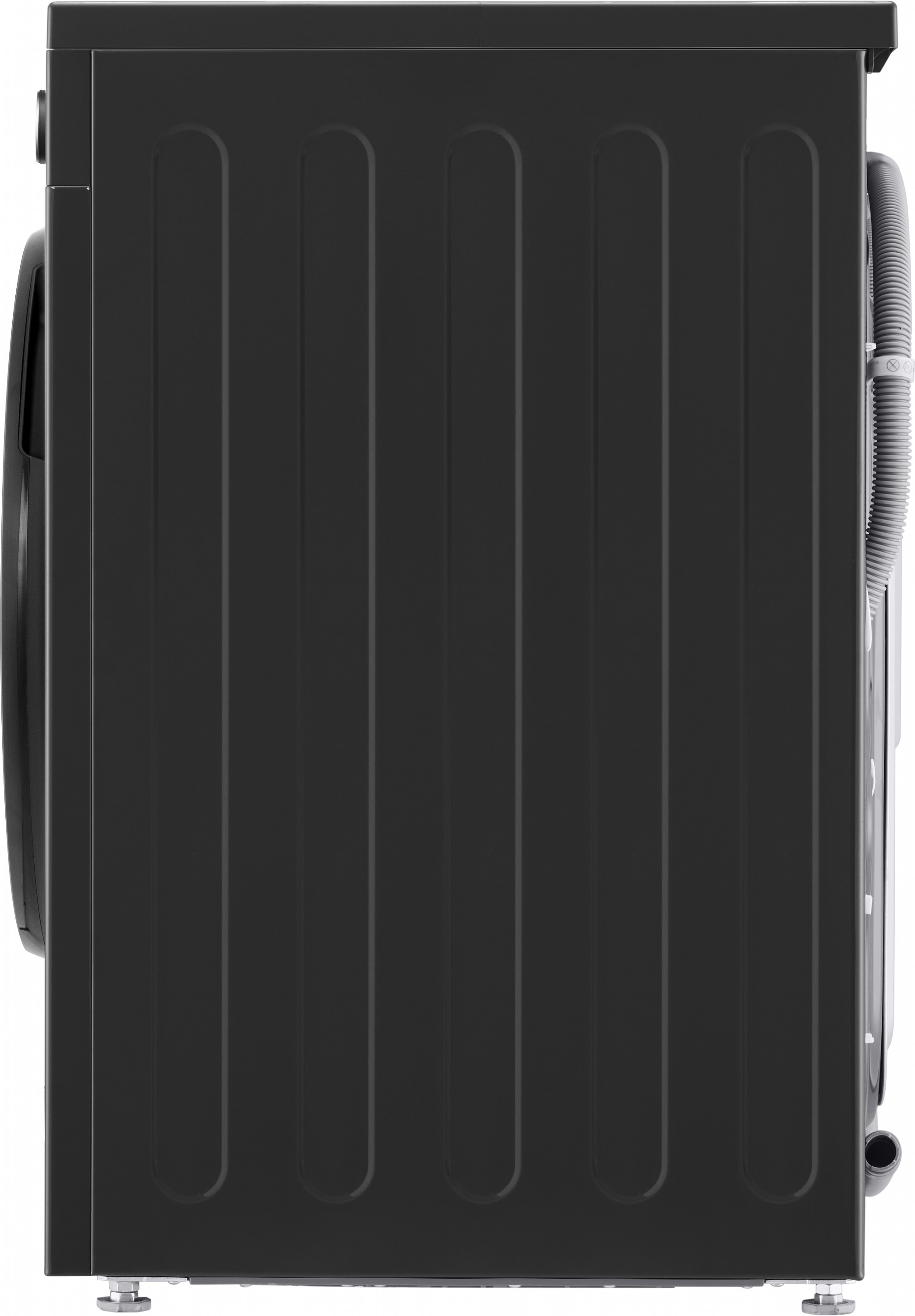 огляд товару Пральна машина LG F4Y2VS5JE - фотографія 12