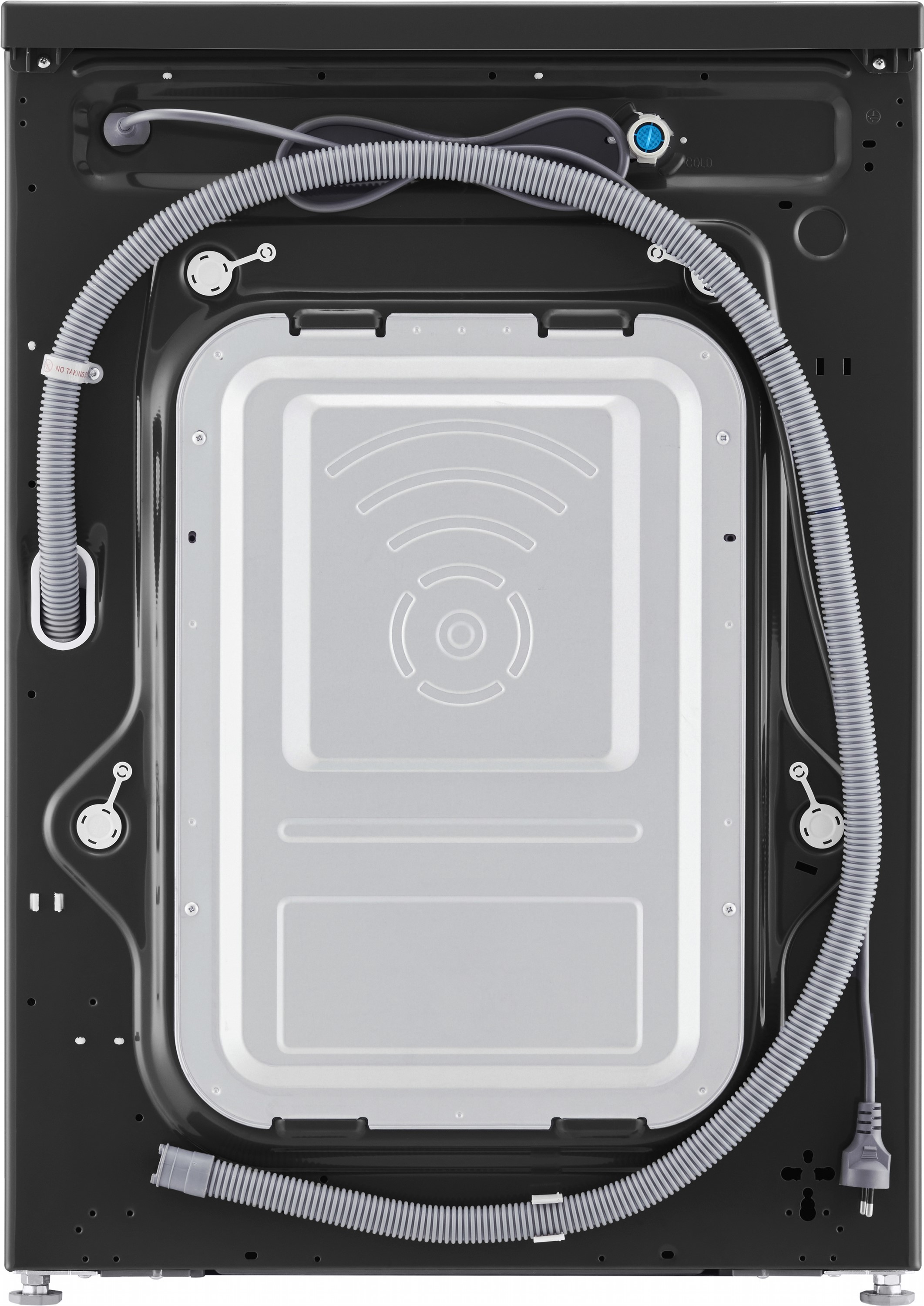 товар LG F4Y2VS5JE - фото 13