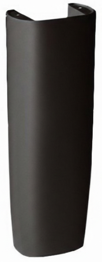 П'єдестал Laufen Mimo Black H8195500160001