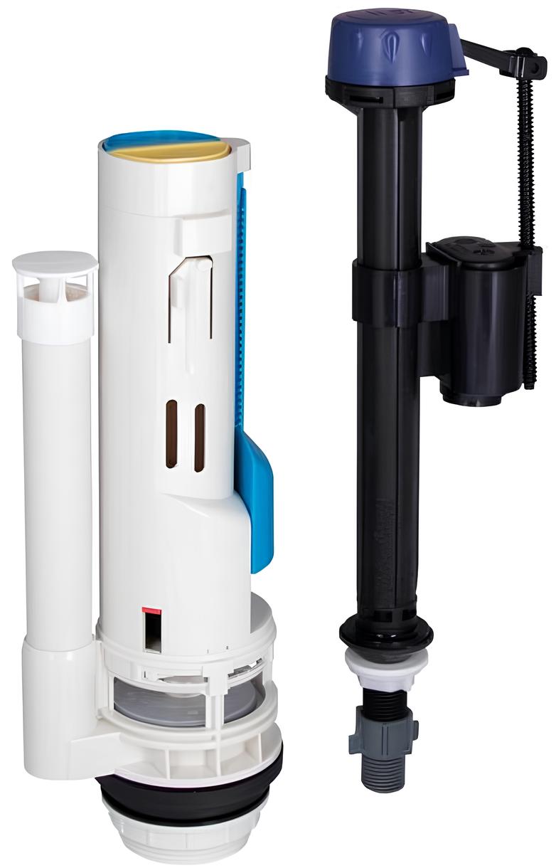 Унітаз-компакт Q-Tap Swan Eco Ultra Quiet, White (QTSWA27W48748) огляд - фото 8