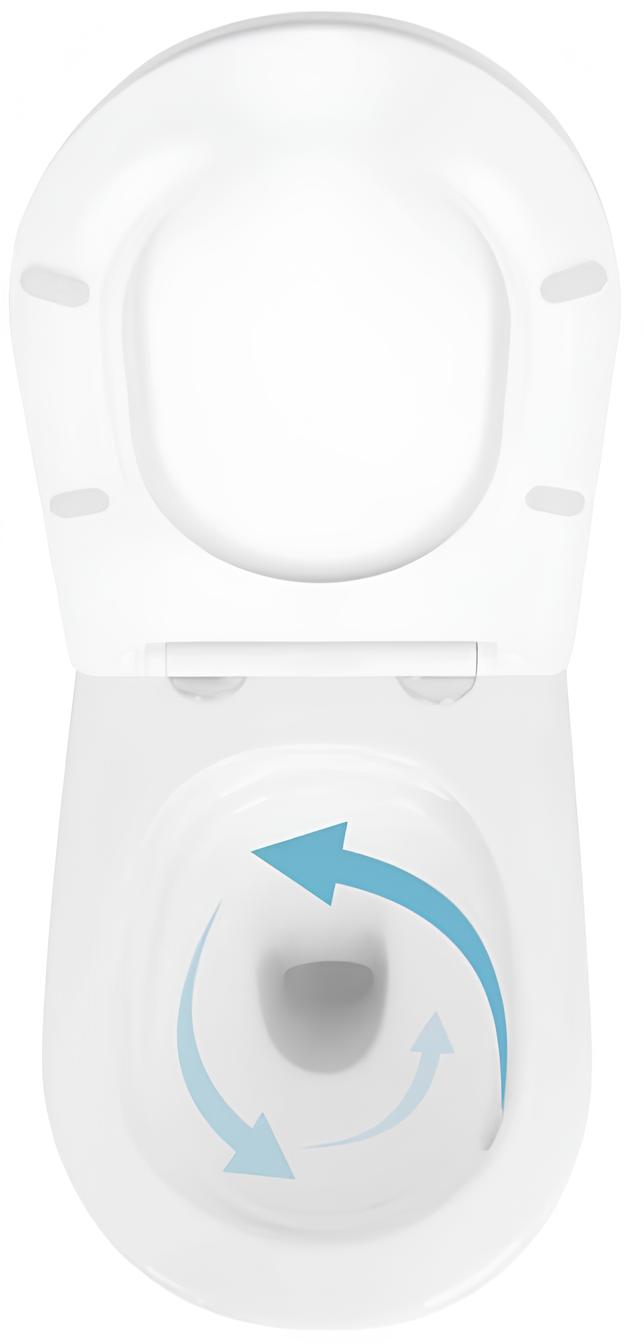 продаємо Q-Tap Scorpio Ultra Quiet (QT14332380ASW) в Україні - фото 4