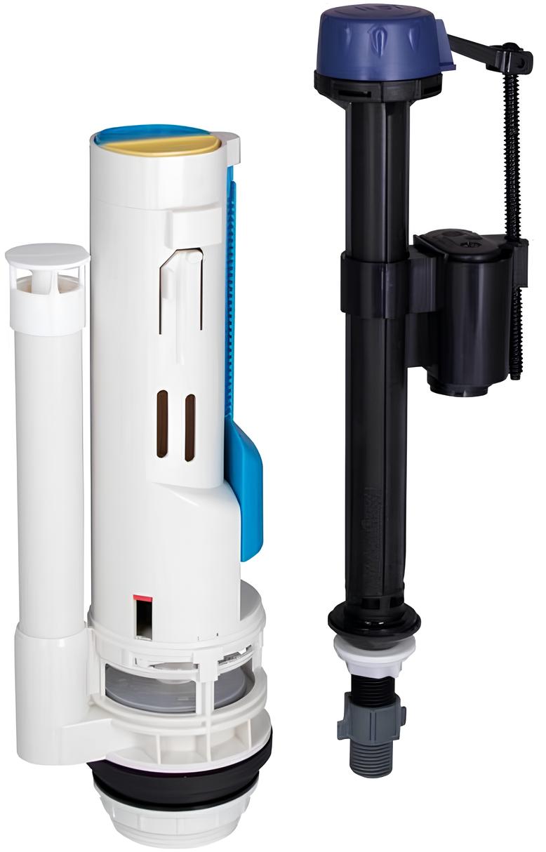 Унітаз-компакт Q-Tap Crow Eco Rimless (QTCRO27W48750) огляд - фото 8