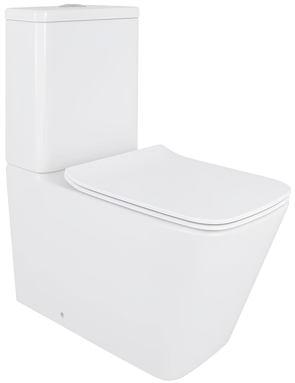 Q-Tap Crow Eco Rimless (QTCRO27W48750)