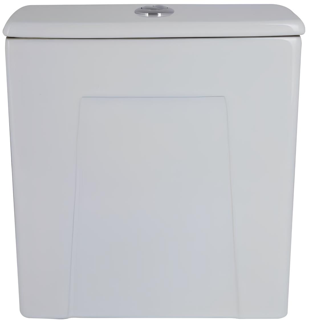 в продажу Бачок для унітазу Q-Tap Nando (QT12221222AW2) - фото 3