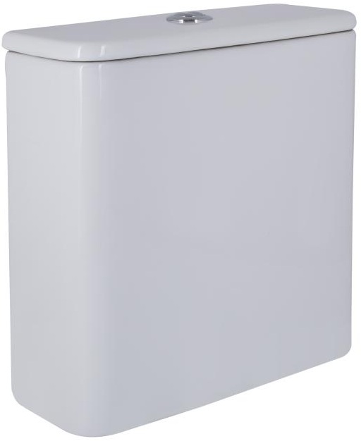 Бачок для унитаза Q-Tap Kalao (QT08221213AW1)