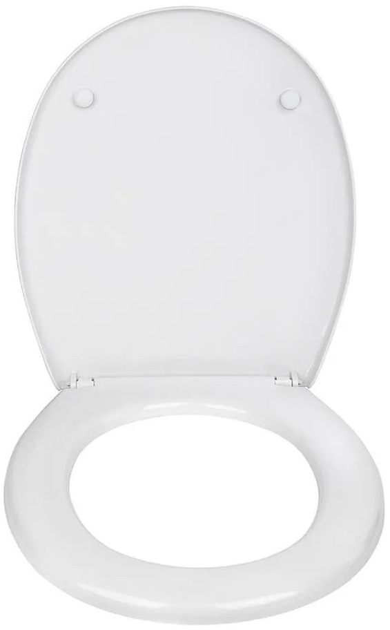 Сиденье для унитаза SoloPlast СУ-4 цена 287 грн - фотография 2