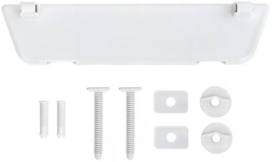 Сиденье для унитаза SoloPlast СУ-4 инструкция - изображение 6