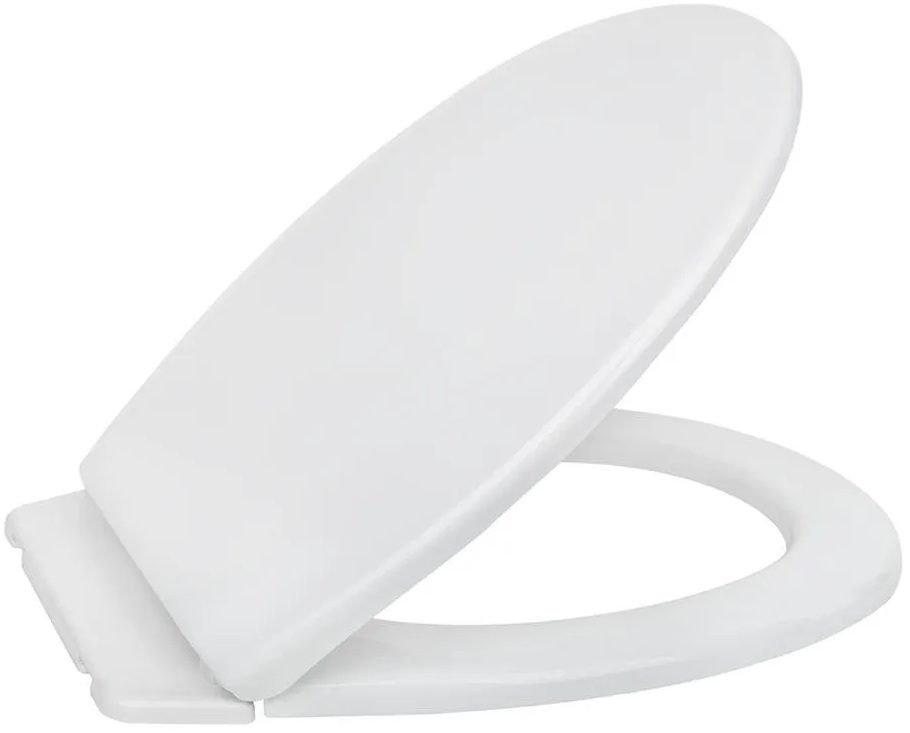 Сиденье для унитаза SoloPlast СУ-4