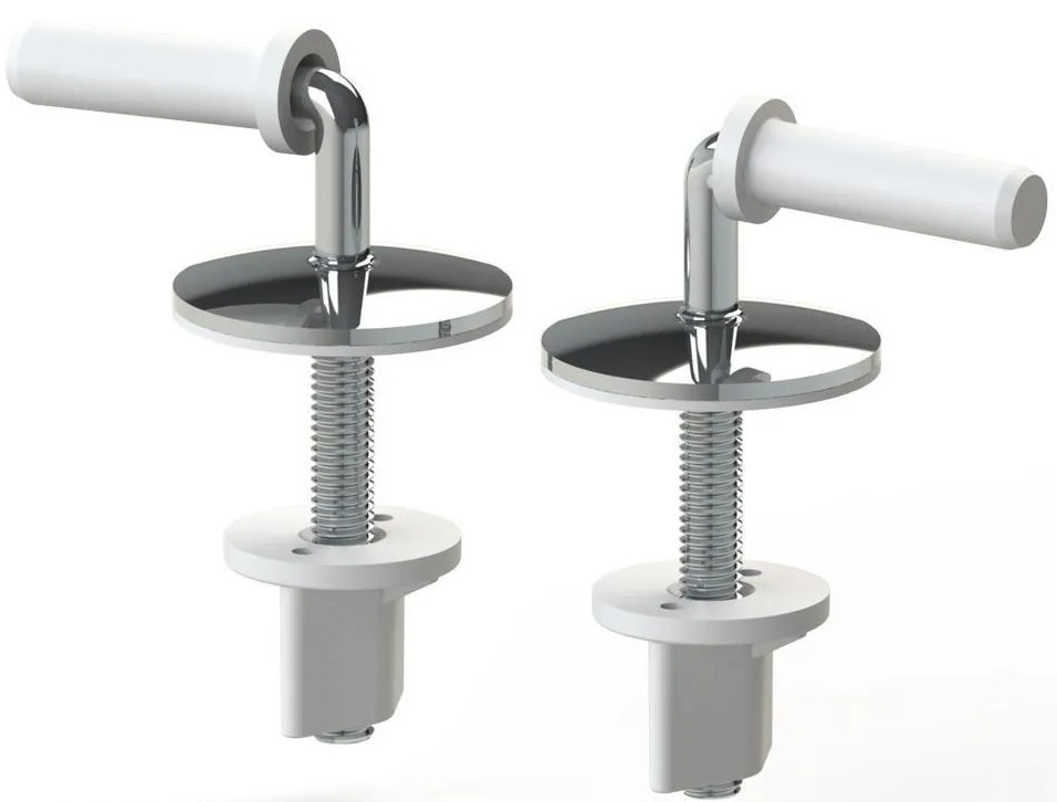 Сиденье для унитаза SoloPlast СПМ-5 отзывы - изображения 5