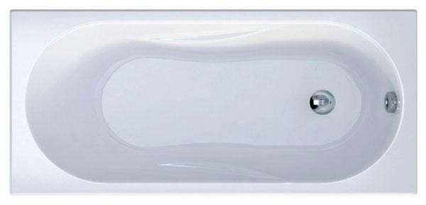 Ванна Cersanit Mito 140x70 (TS301-003/ AZBR1000653609)