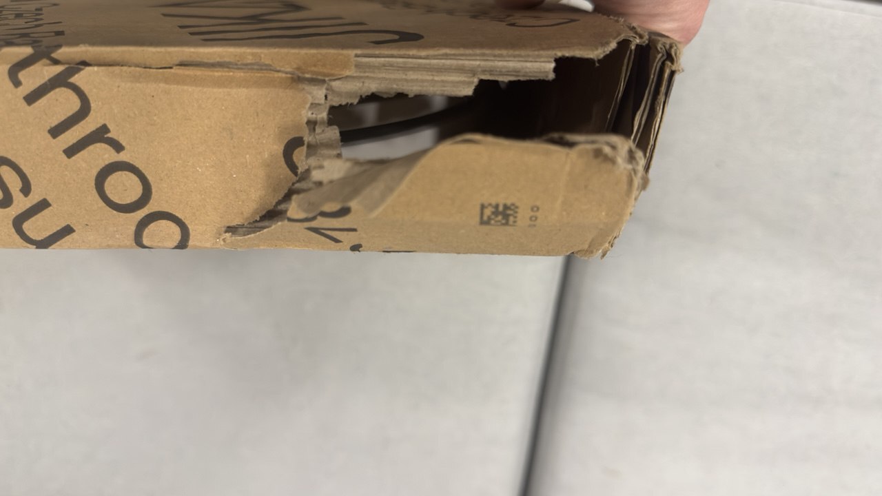 Крышка для унитаза Jika Mio H8917100000631 уценка характеристики - фотография 7