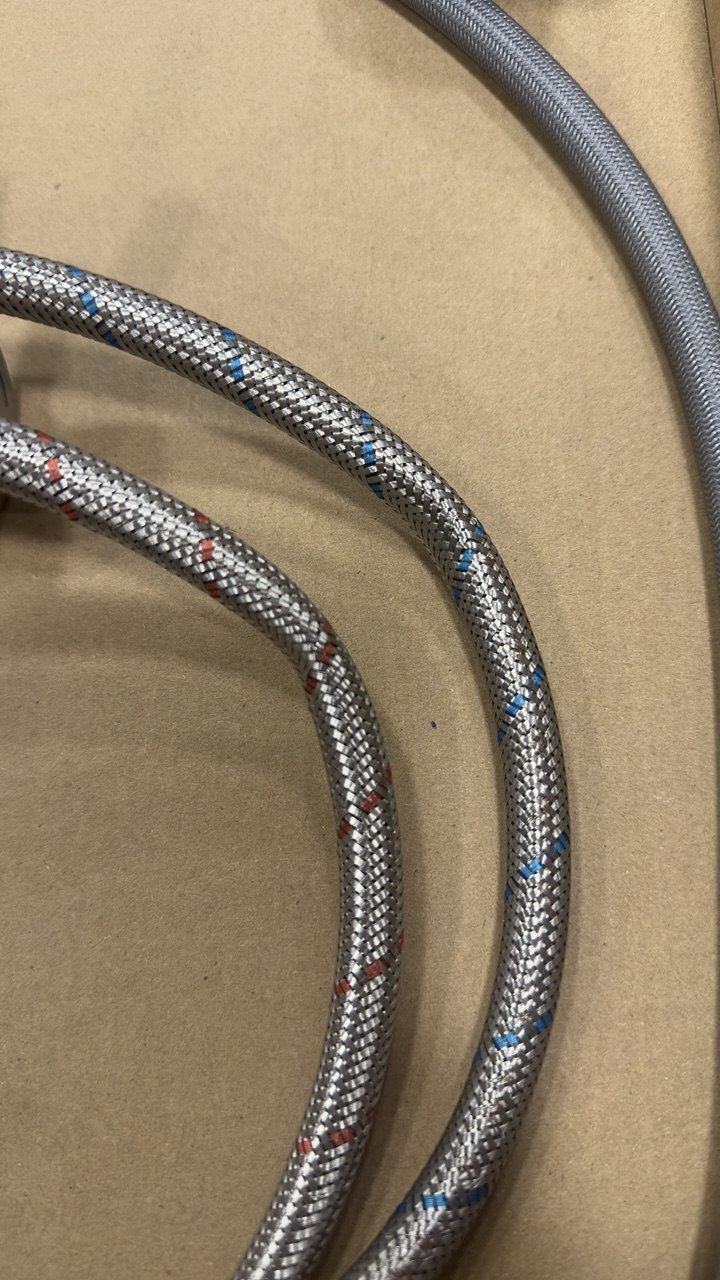 в продаже Смесители для кухонной мойки Lidz Aria 015FL LDARI015FLNKS34945 уценка - фото 3