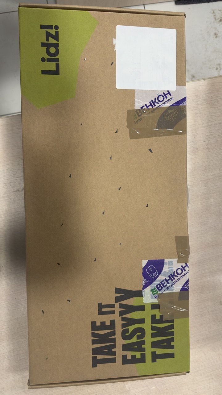 продаём Lidz Aria 015FL LDARI015FLNKS34945 уценка в Украине - фото 4