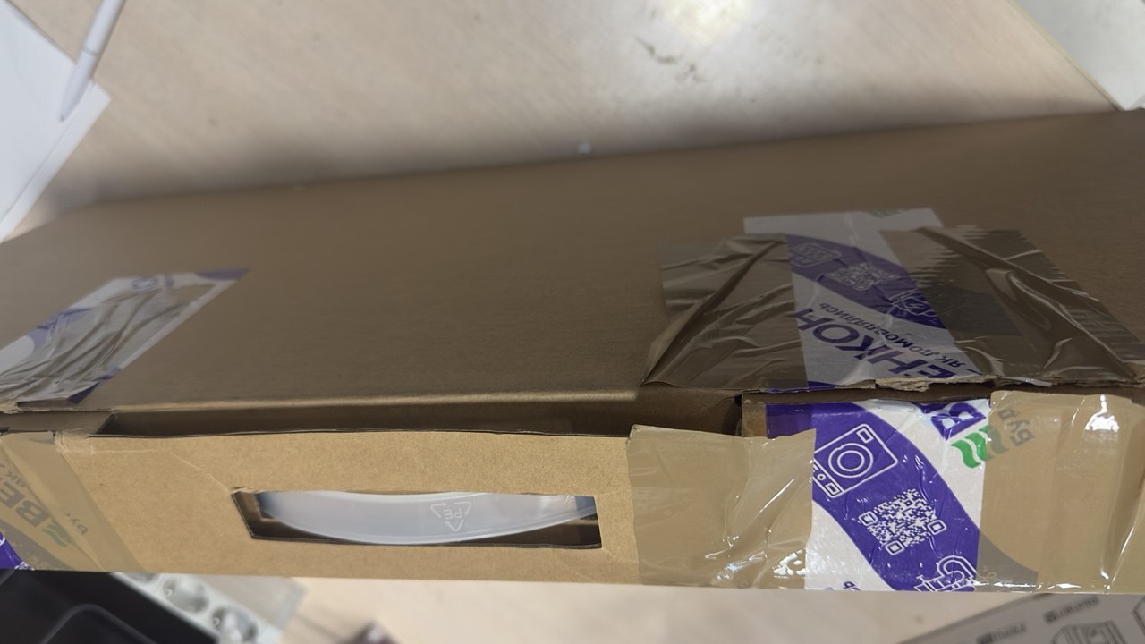 Смесители для кухонной мойки Lidz Aria 015FL LDARI015FLNKS34945 уценка отзывы - изображения 5