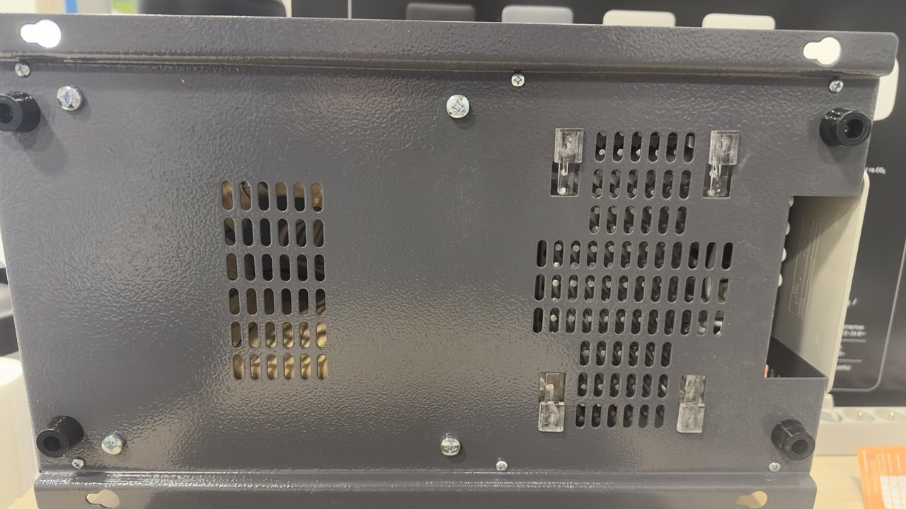 продаємо Елєкс Engineering Ампер У 9-1/40 v2.1 уцінка в Україні - фото 4