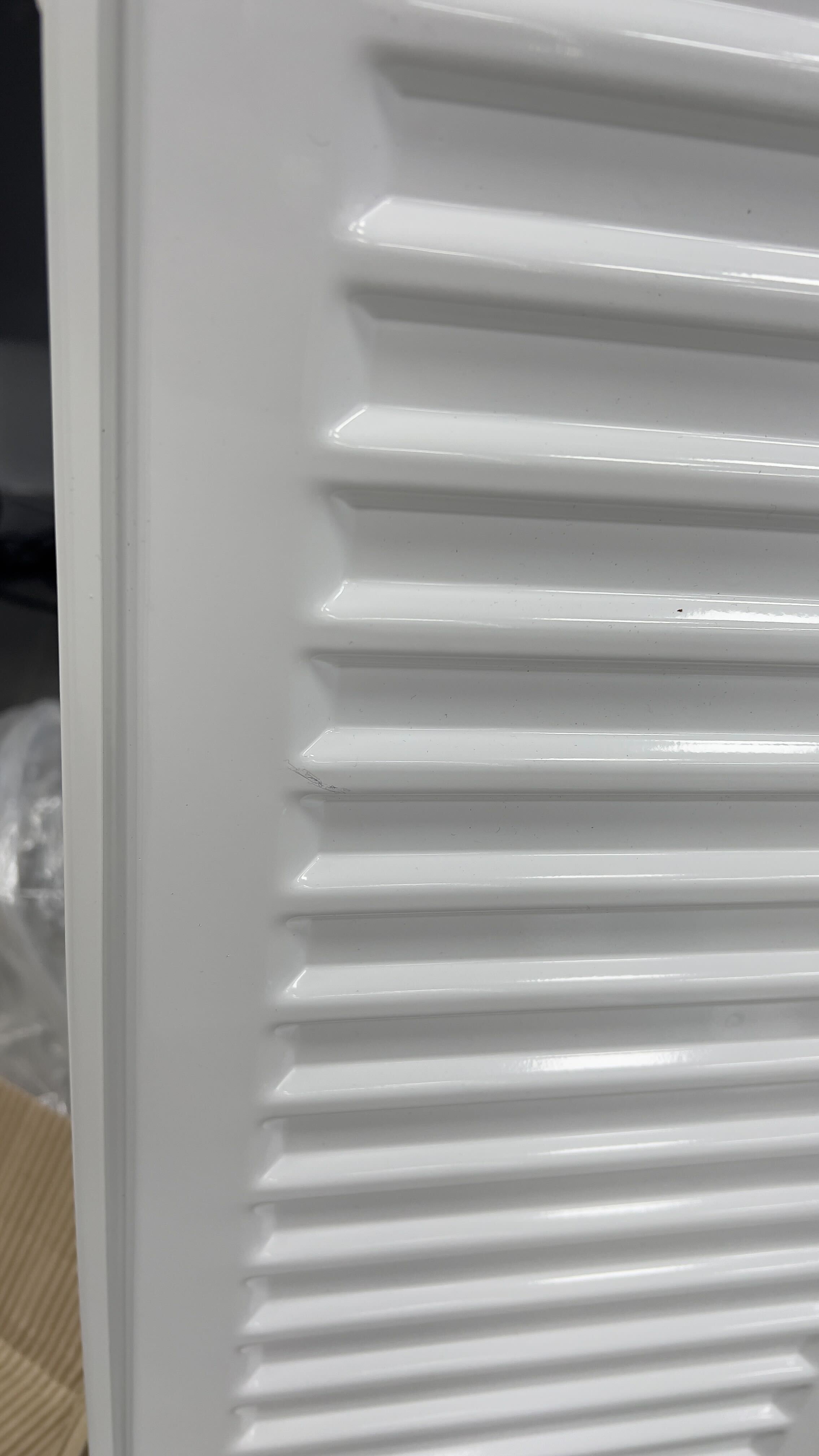 Радиатор для отопления Korad 22VKP 300x1400 (V00223014009016011) уценка отзывы - изображения 5