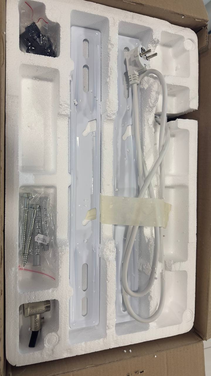 Водогагрівач Tesy Bellislimo Cloud Dry GCR 802724D E31 ECW (304607) (5 років безумовної гарантії) (Уцінка) огляд - фото 8