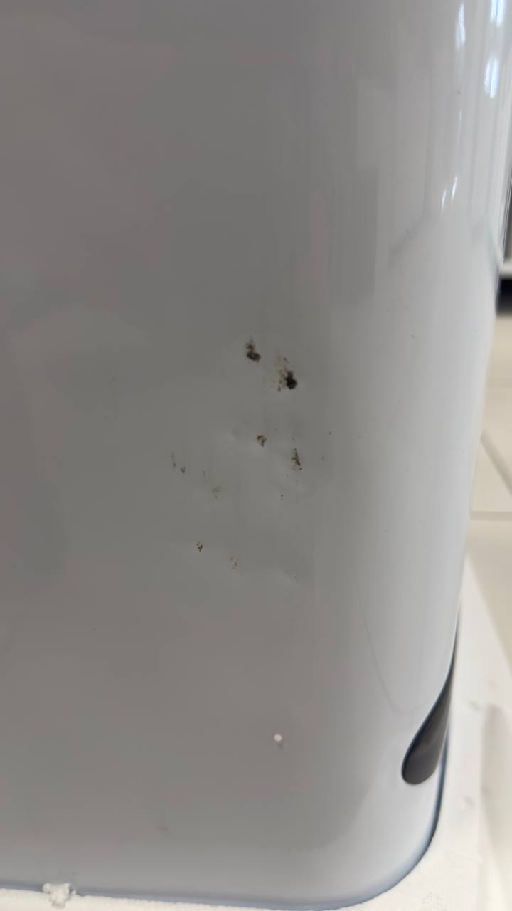 продаємо Tesy Bellislimo Cloud Dry GCR 802724D E31 ECW (304607) (5 років безумовної гарантії) (Уцінка) в Україні - фото 4