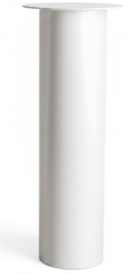 Порцеляновий п'єдестал для умивальника Villeroy&Boch Amica 72400001