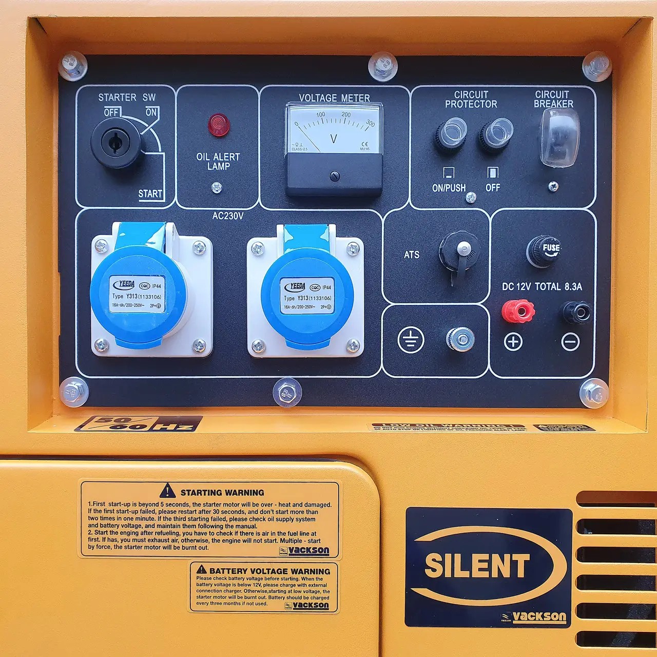 продаємо Vackson KDE6700T в Україні - фото 4