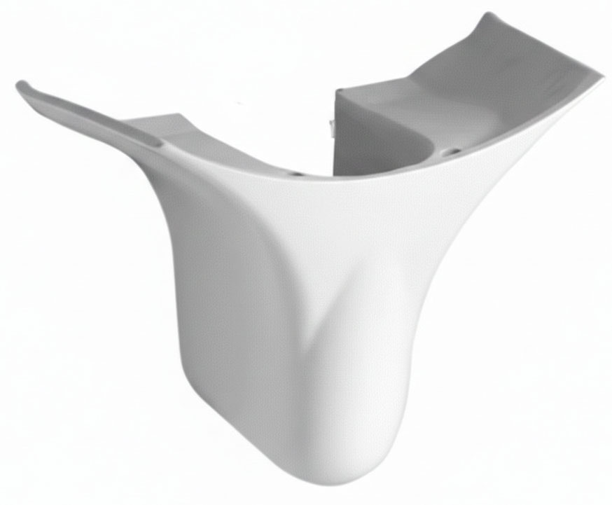 Laufen Vienna Comfort H8194710000001