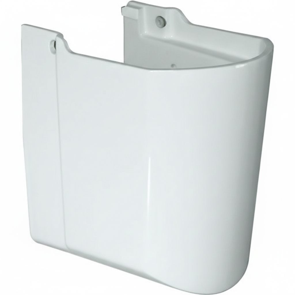 Полупьедестал Laufen MyLIFE H8199414000001