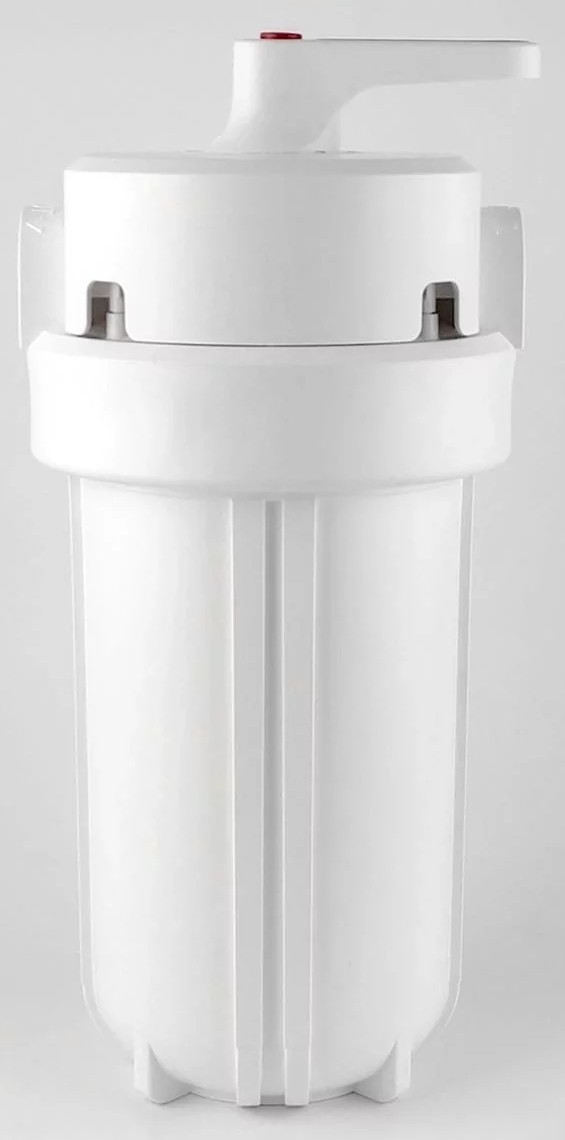 Магистральный фильтр Raifil BB10 с функцией промывки и UF модулем цена 9470 грн - фотография 2