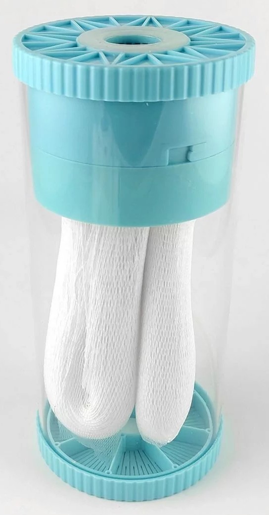 в продаже Магистральный фильтр Raifil BB10 с функцией промывки и UF модулем - фото 3