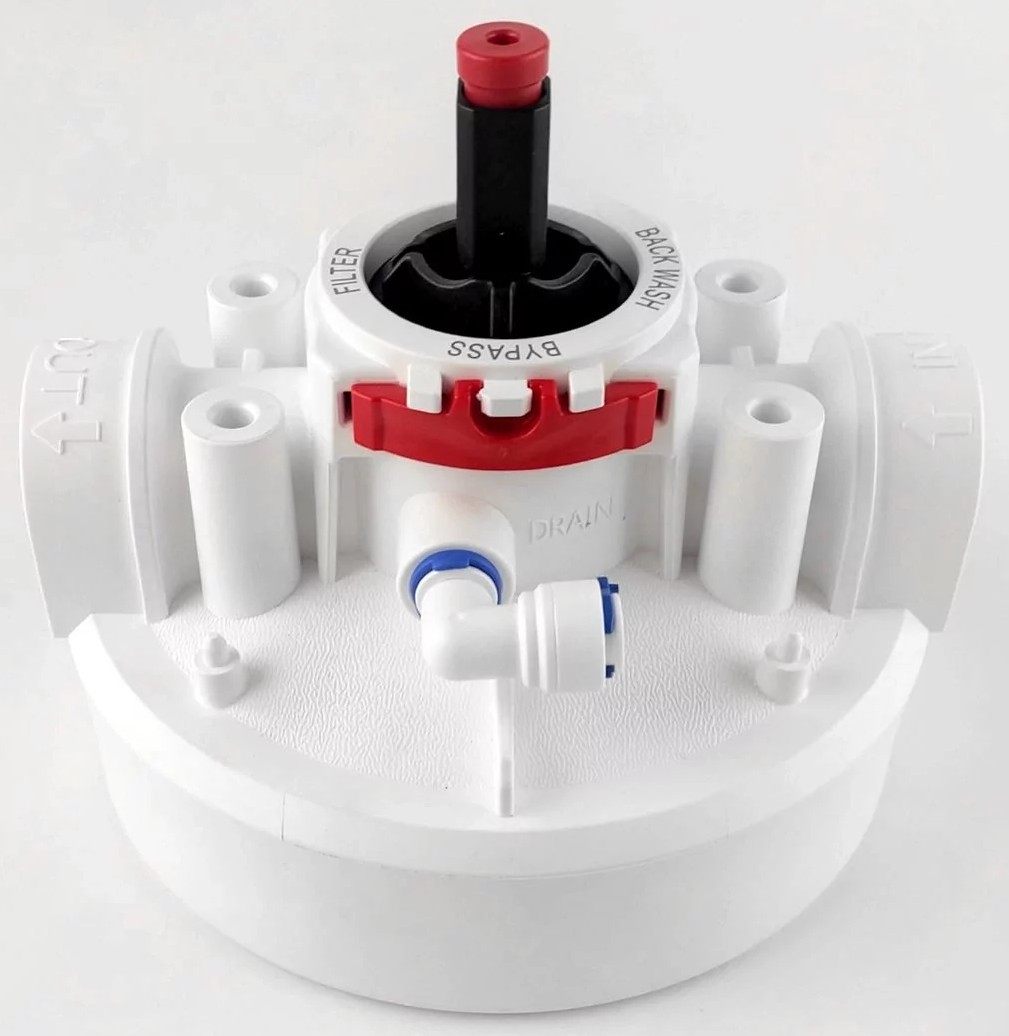 продаём Raifil BB10 с функцией промывки и UF модулем в Украине - фото 4