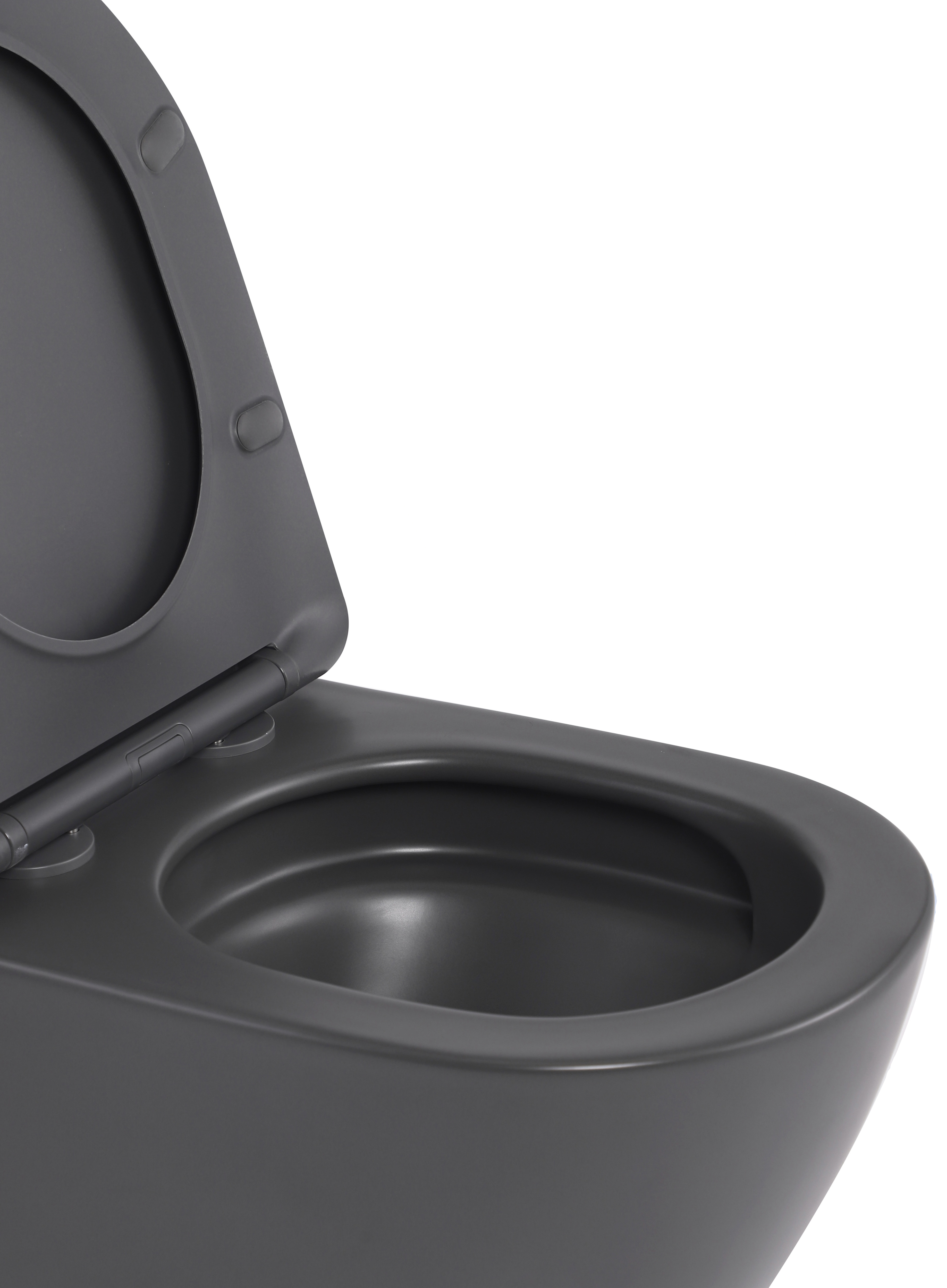 продаём Q-Tap Robin Ultra Quiet, Anthracite (QT13332381ASAN) в Украине - фото 4