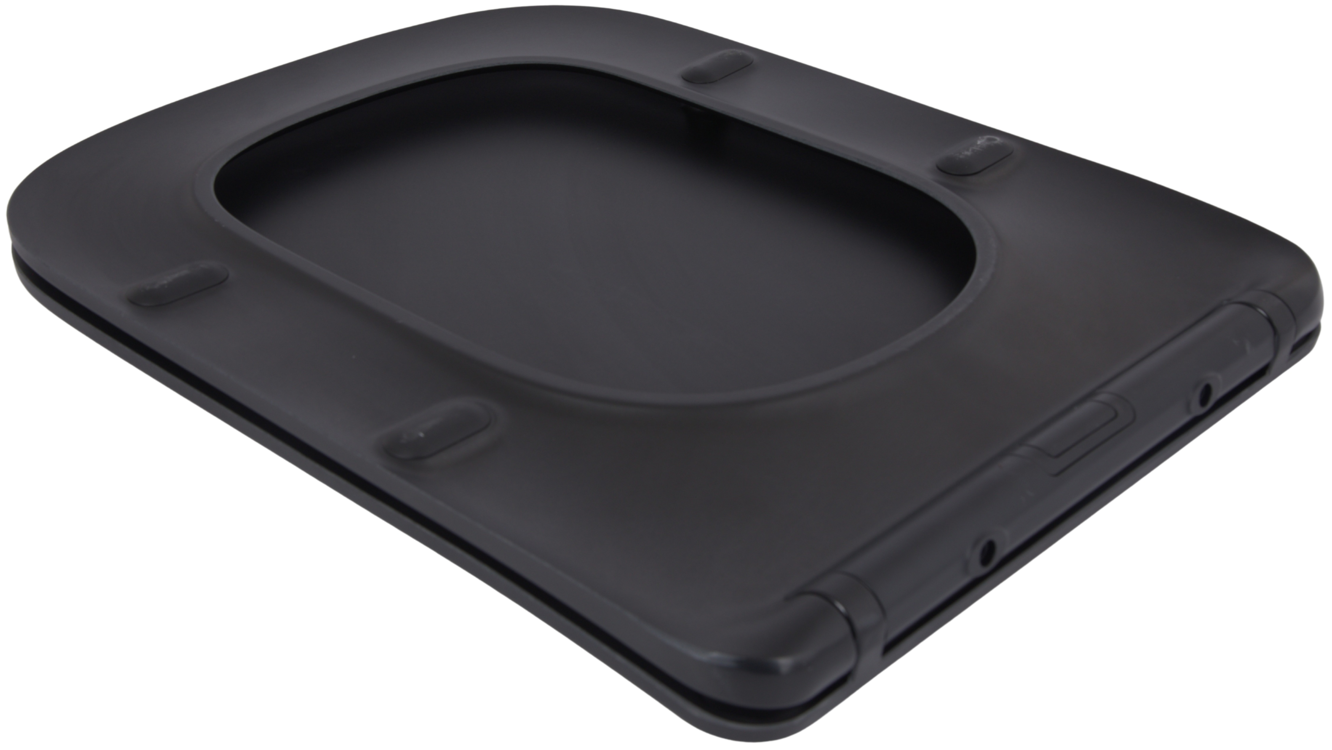 в продажу Сидіння для унітазу Q-Tap Tern New Slim (QTSC179MB47354) - фото 3