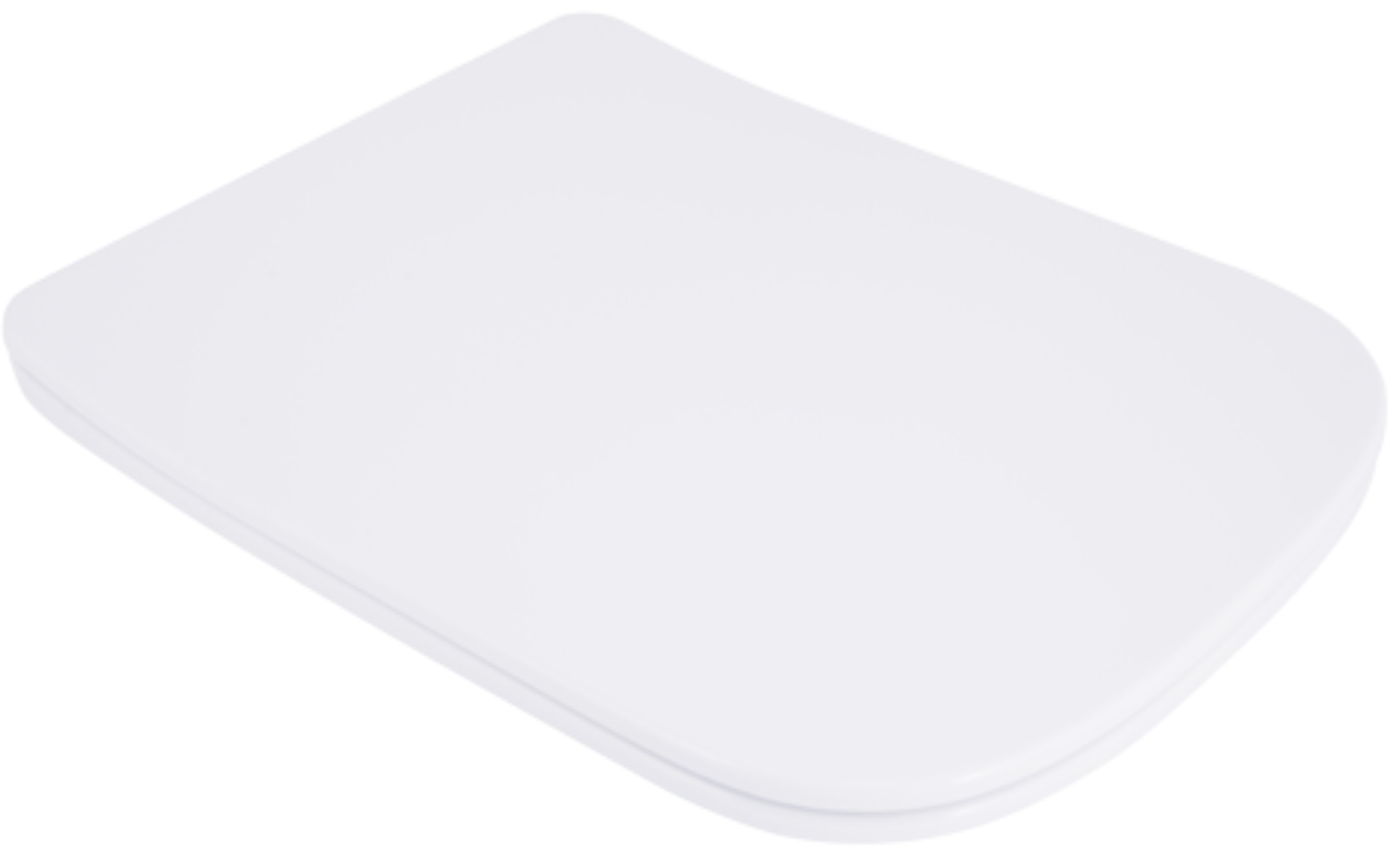 Сидіння для унітазу Q-Tap Tern New Slim (QTSC179W47353)