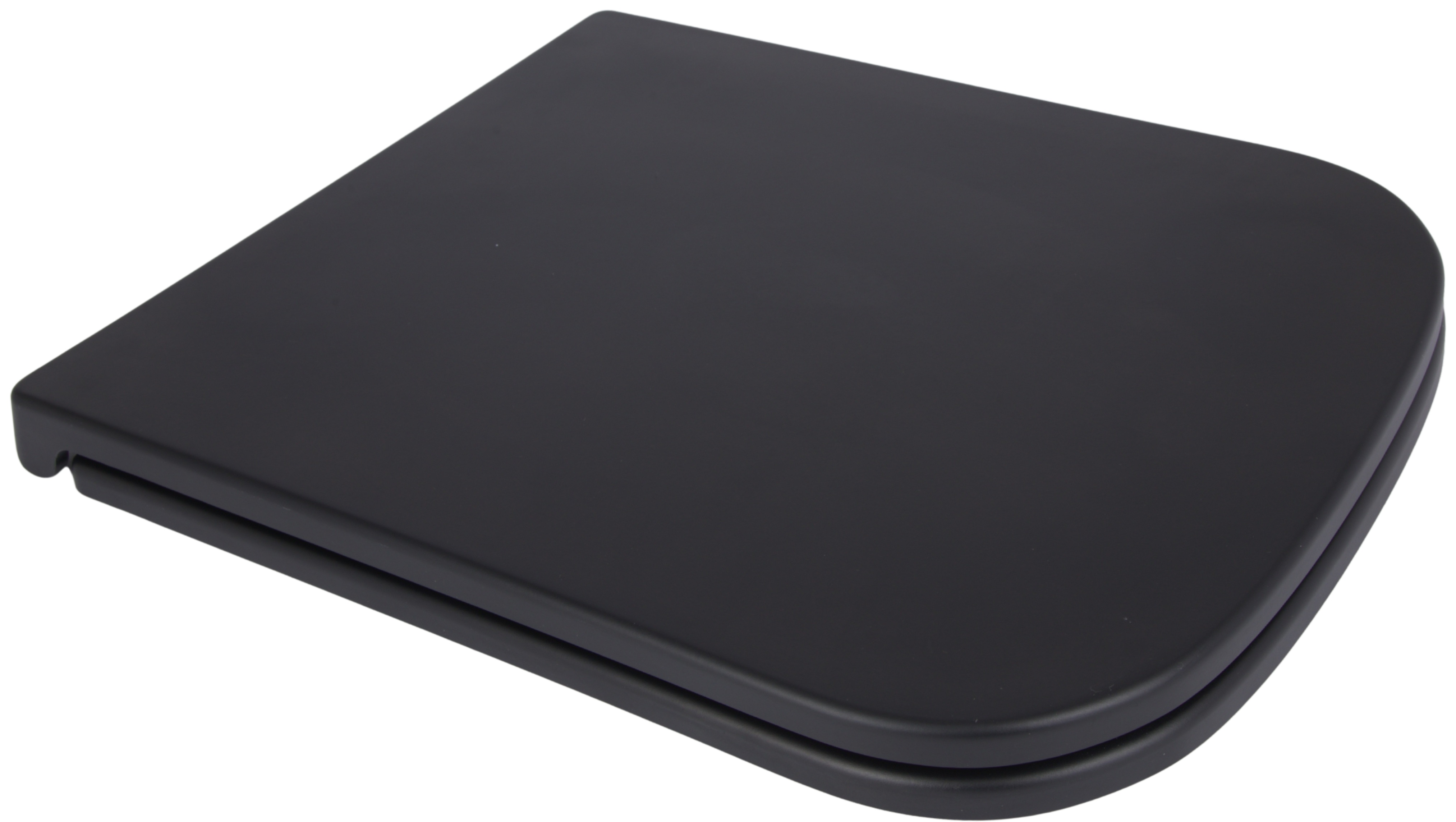 Сидіння для унітазу Q-Tap Tern Slim (QT99HY2322MB)