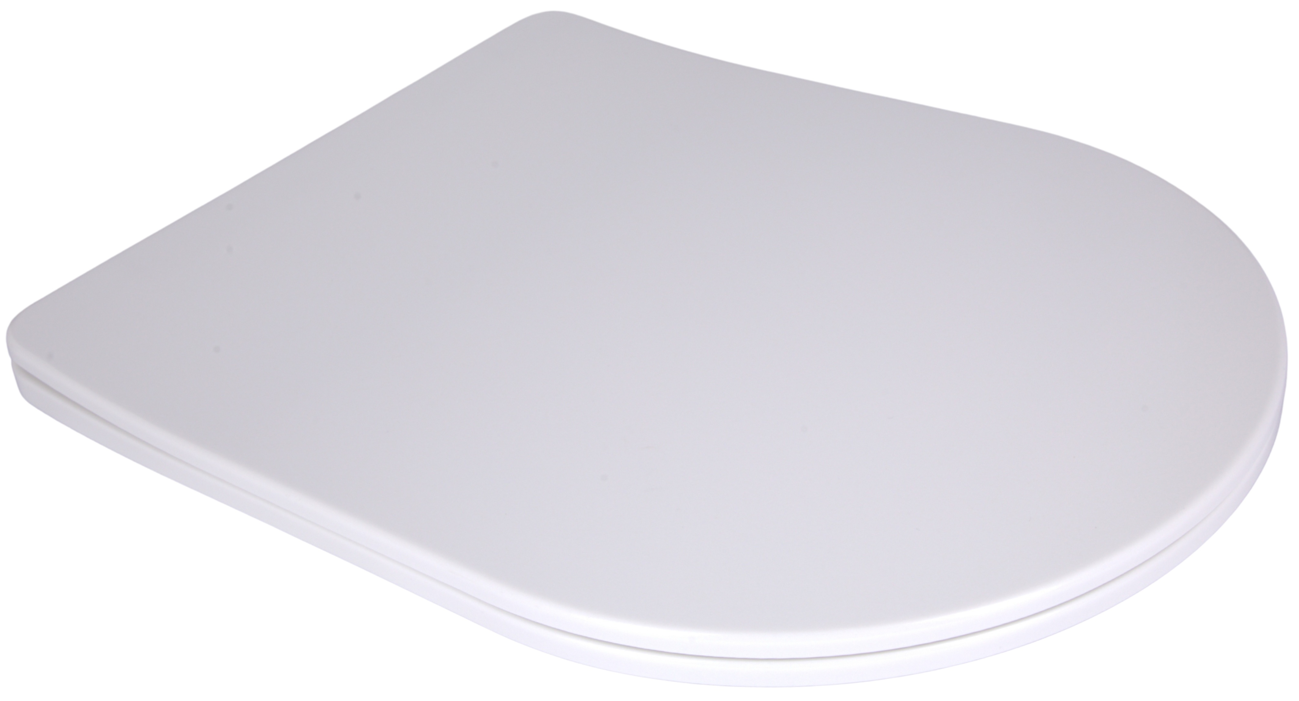 Сидіння для унітазу Q-Tap Grand Slim (QT26228301W3)