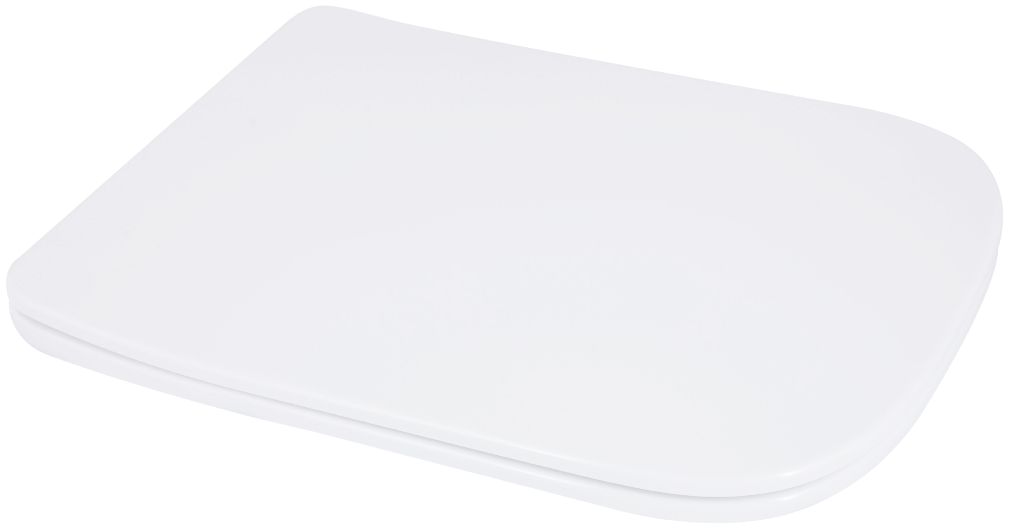 Сидіння для унітазу Q-Tap Aries Slim (QT03228302W3)